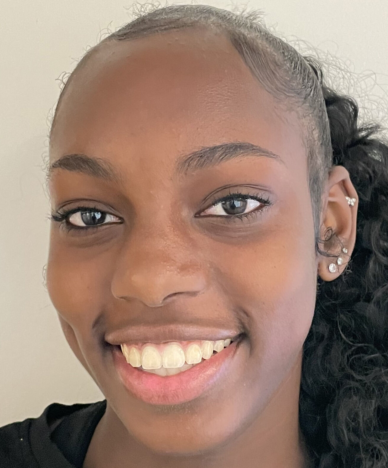 Maya Anderson, MICDS